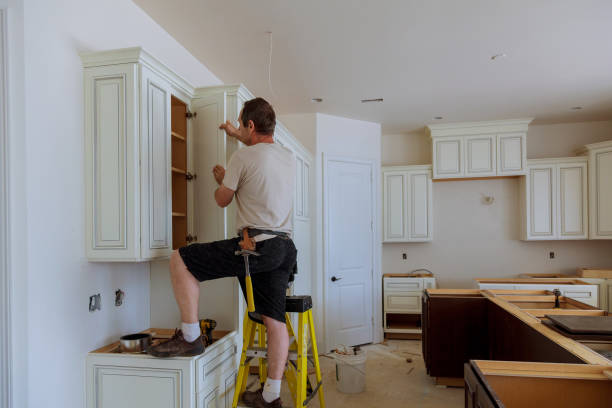 Licensed Appliance Installation service in Westminster, MD - BM Kitchen