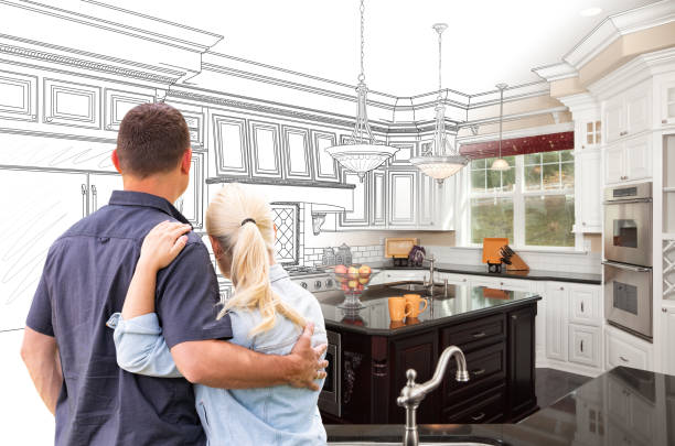 Professional Appliance Installation technician working in Westminster, MD