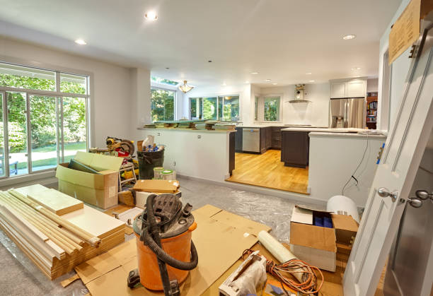 Reliable Appliance Installation contractor in Westminster, MD by BM Kitchen